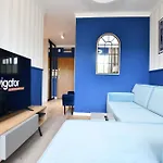 Nadmorskie Tarasy Z Basenami - Navigator Διαμέρισμα Kołobrzeg