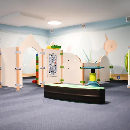 Nadmorskie Tarasy Z Basenami - Navigator Apartment *