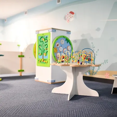 Appartement Nadmorskie Tarasy Z Basenami - Navigator Kołobrzeg