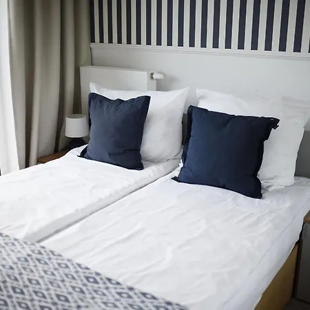 Nadmorskie Tarasy Z Basenami - Navigator Appartement