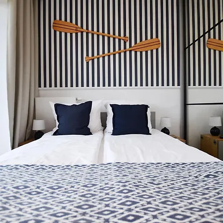 Apartamento Nadmorskie Tarasy Z Basenami - Navigator *