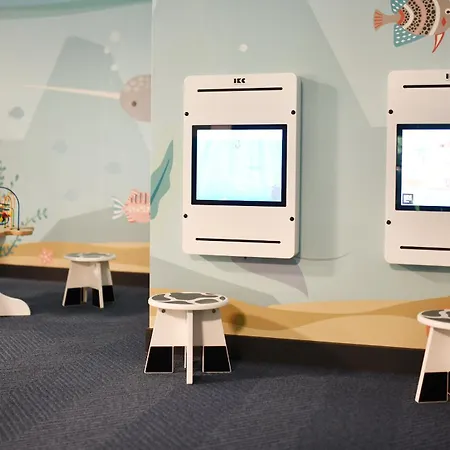 Nadmorskie Tarasy Z Basenami - Navigator Appartement *