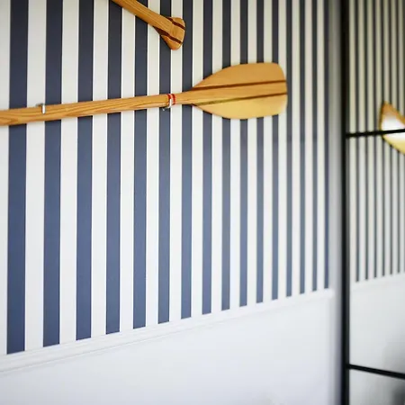 Nadmorskie Tarasy Z Basenami - Navigator Apartamento *