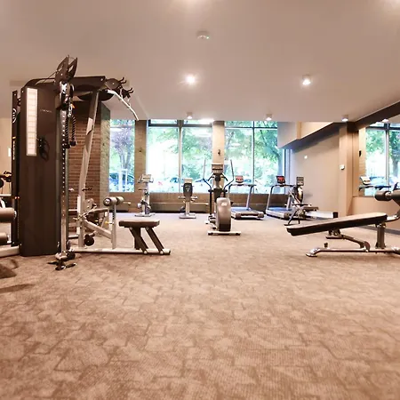 Appartement Nadmorskie Tarasy Z Basenami - Navigator Kołobrzeg