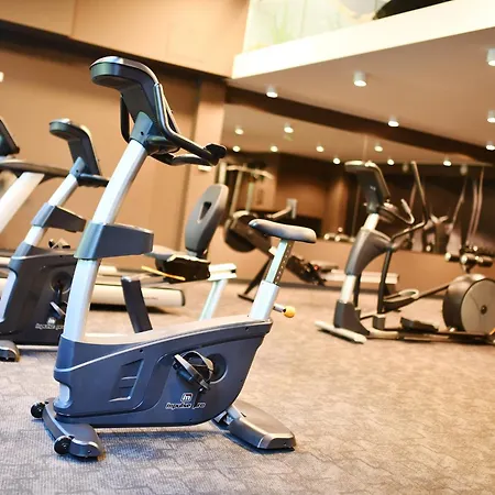 Nadmorskie Tarasy Z Basenami - Navigator Appartement