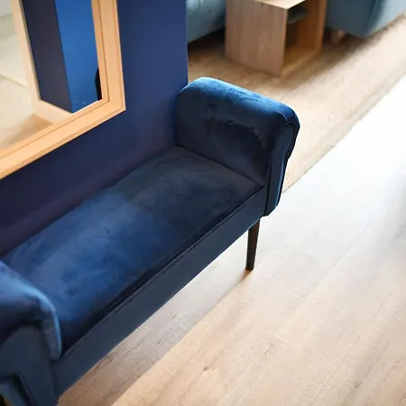 Nadmorskie Tarasy Z Basenami - Navigator * Kołobrzeg