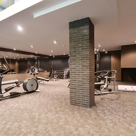 Nadmorskie Tarasy Z Basenami - Navigator Appartement