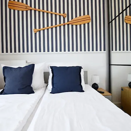 Nadmorskie Tarasy Z Basenami - Navigator * Kołobrzeg