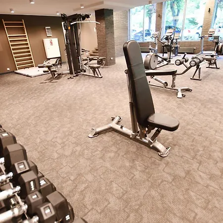 Nadmorskie Tarasy Z Basenami - Navigator * Kołobrzeg