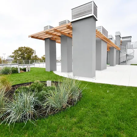 Appartement Nadmorskie Tarasy Z Basenami - Navigator