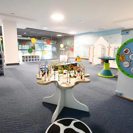 Nadmorskie Tarasy Z Basenami - Navigator *