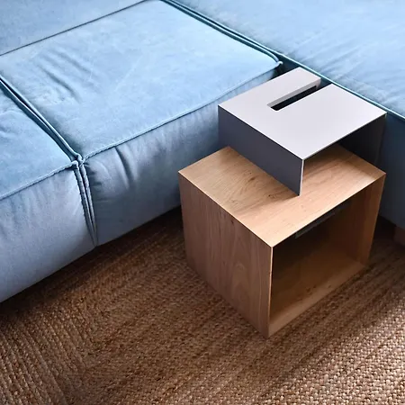 Nadmorskie Tarasy Z Basenami - Navigator Apartamento *