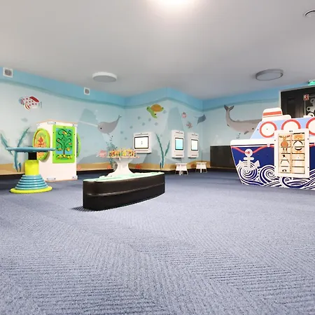 Nadmorskie Tarasy Z Basenami - Navigator Apartamento Kołobrzeg