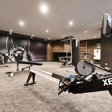 Nadmorskie Tarasy Z Basenami - Navigator Apartamento