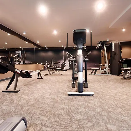 Nadmorskie Tarasy Z Basenami - Navigator Apartamento