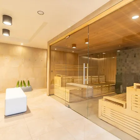Nadmorskie Tarasy Z Basenami - Navigator Apartment