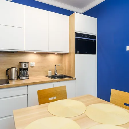 Nadmorskie Tarasy Z Basenami - Navigator *