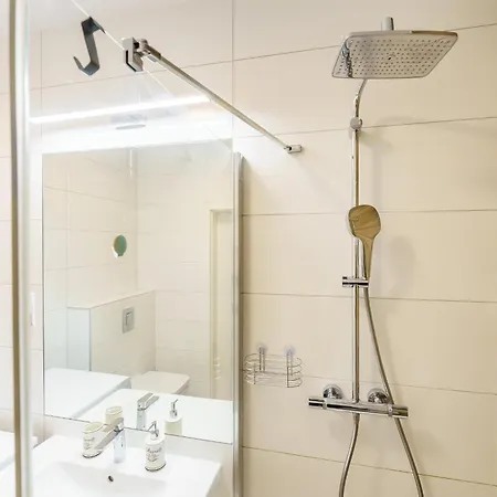 Apartamento Nadmorskie Tarasy Z Basenami - Navigator *