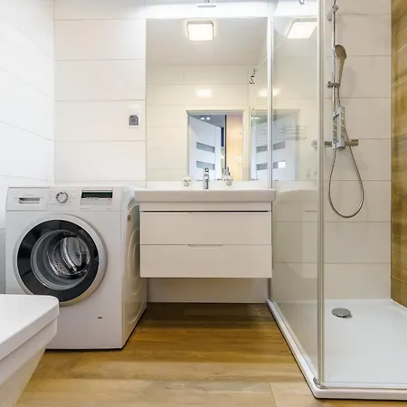 Nadmorskie Tarasy Z Basenami - Navigator *