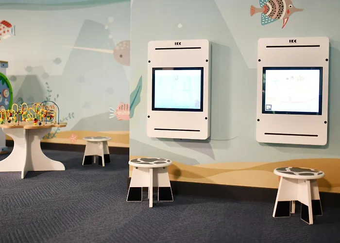 Nadmorskie Tarasy Z Basenami - Navigator Appartement *