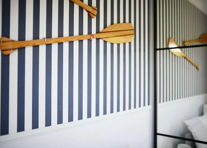 Nadmorskie Tarasy Z Basenami - Navigator Appartement *