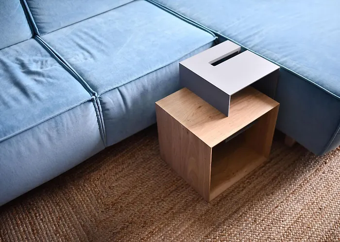 Nadmorskie Tarasy Z Basenami - Navigator Appartement *