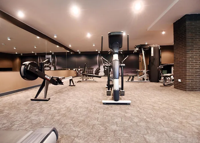 Nadmorskie Tarasy Z Basenami - Navigator Appartement